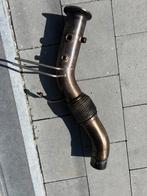 Roetfilter, catalysator, downpipe, Auto-onderdelen, Uitlaatsystemen, Ophalen, BMW