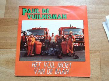 Unieke  EP en singels  beschikbaar voor biedingen