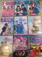 Lot amika, CD & DVD, DVD | TV & Séries télévisées, Comme neuf, Enlèvement ou Envoi