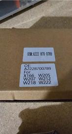 Voorschakelmodule xenon Mercedes A2228700789, Auto-onderdelen, Verlichting, Ophalen of Verzenden, Nieuw