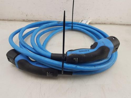 DIVERSEN Oplaadkabel elektrische auto Porsche Taycan (Y1A), Auto-onderdelen, Overige Auto-onderdelen, Porsche, Gebruikt