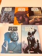 Bd comics livre walking dead, Meerdere comics, Ophalen, Nieuw, Robert Kirkman