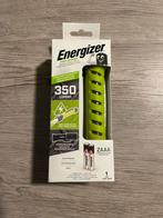 Energizer inspectielamp / Zaklamp –Oplaadbaar –Professioneel, Caravans en Kamperen, Ophalen of Verzenden, Zo goed als nieuw, Batterij