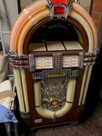 Juke box Single Wurlitzer, Verzamelen, Automaten | Jukeboxen, Ophalen, Zo goed als nieuw, 1970 tot heden, Wurlitzer