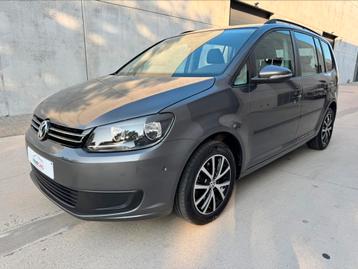 Volkswagen Touran 1.4 TSI Trendline 7pl *12 Maanden Garantie beschikbaar voor biedingen