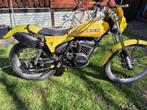 Moto Trial SWM, Motoren, Overig, 11 kW of minder, 1234 cc, 1 cilinder