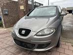 SEAT TOLEDO 1.9 TDI MET 458DKM Reference, Auto's, Seat, https://public.car-pass.be/vhr/757fa4c0-0ea2-406b-a3b6-ed319fee2a30, 146 g/km