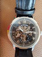 Binger skeleton automatisch horloge, Enlèvement ou Envoi