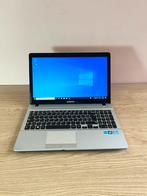 Laptop Samsung, 2 tot 3 Ghz, 15 inch, 8 GB, Zo goed als nieuw