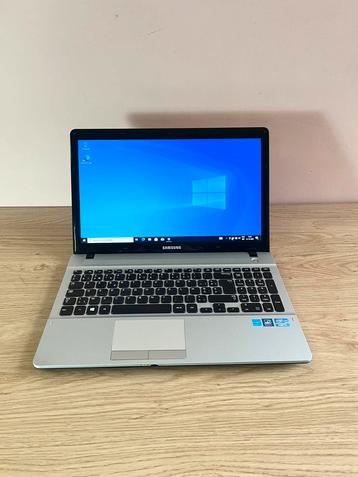 Laptop Samsung beschikbaar voor biedingen