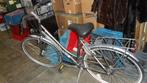 damesfiets, Fietsen en Brommers, Ophalen, Gebruikt, Overige merken, Versnellingen