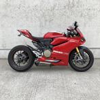 DUCATI 1299S | FULL AKRAPOVIC | GARANTIE, 2 cilinders, Bedrijf, Meer dan 35 kW, Super Sport