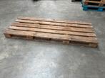 Pallet 200x80, Ophalen, Zo goed als nieuw