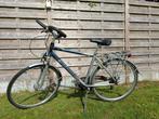Herenfiets, Fietsen en Brommers, Fietsen | Heren | Herenfietsen, Gebruikt, Versnellingen, 65 cm of meer, Ophalen