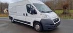 Citroen Jumper 3.0 Diesel Bj 2011 135000km Euro 5 BtW Tva, Euro 5, Jumper, Electronic Stability Program (ESP), Bedrijf