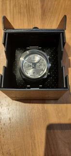 DIESEL DZ 7510  Quartz horloge, Handtassen en Accessoires, Horloges | Heren, Nieuw, Overige merken, Staal, Ophalen of Verzenden