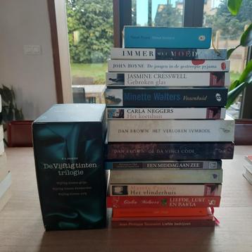Boeken beschikbaar voor biedingen