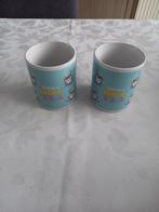 Koffie tassen, Huis en Inrichting, Ophalen of Verzenden