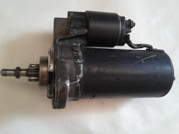 Startmotor Audi Scoda Seat VW Ford, Auto-onderdelen, Motor en Toebehoren, Audi, Ford, Seat, Skoda, Ophalen of Verzenden
