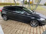 Volvo V40 R-Design 84kw 115ch, Achat, Carnet d'entretien, Boîte manuelle, Noir