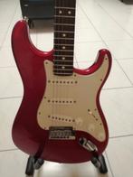 Fender American standard stratocaster, Musique & Instruments, Enlèvement, Comme neuf, Fender