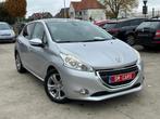 Peugeot 208 1.6L Benzine 120PK, Auto's, Euro 5, https://public.car-pass.be/vhr/2e7cc3ba-beba-4af6-bf90-6e7ebafafcdd, Bedrijf, 88 kW