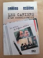 Les Cahiers D'un Commissaire - Serge Kalisz Patrick Moriau, Ophalen of Verzenden, Gelezen