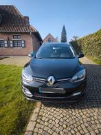 Renault Mégane 1.2 TCe, Benzine Euro 5b, 66000km, schoon, Auto's, Euro 5, Zwart, Overige bekleding, USB