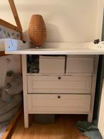 Table à langer IKEA, Kinderen en Baby's, Kinderkamer | Commodes en Kasten, Ophalen, Zo goed als nieuw, Commode