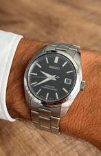 Seiko SARB033 Automaat, Staal, Polshorloge, Ophalen of Verzenden, Zo goed als nieuw