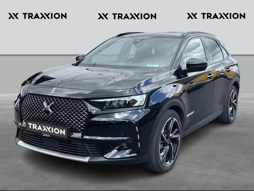 DS Automobiles DS 7 Crossback E-TENSE Louvre, Auto's, DS, DS 7, Adaptive Cruise Control, Airbags, Airconditioning, Alarm, Bluetooth
