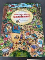 Drie zoek en aanwijsboeken, Boeken, Sprookjes en Fabels, Ophalen, Zo goed als nieuw