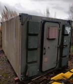 Bunker Belgisch Leger, Ophalen of Verzenden