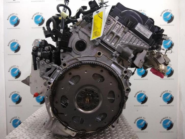 B.M.W. X7 [ENGINE] 2019, Auto-onderdelen, Motor en Toebehoren, Gebruikt, ARN erkend, Stiba lid, Erkend duurzaam, Ophalen of Verzenden