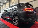BMW X5 /45e/M Pack/Lucht v/Head up/360/Ambi/Full/Black/, Auto's, BMW, Automaat, Zwart, Leder, Hybride Elektrisch/Benzine