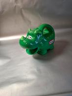 Lampe Little Tikes Glow 'n Speak Dinosaur Dino, Enlèvement ou Envoi, Comme neuf