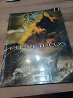 Prometheus strips, Ophalen of Verzenden