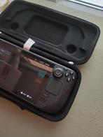 Steamdeck LCD, Games en Spelcomputers, Spelcomputers | Overige, Ophalen