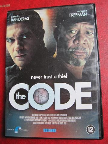 The Code (2008) beschikbaar voor biedingen