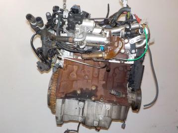 MOTOR Renault Twingo II (CN) (01-2007/09-2014) (K9KP820) beschikbaar voor biedingen