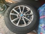 Bmw i'cept banden 215/60/R16 zeer scchoon, Auto-onderdelen, Banden en Velgen, Ophalen, Band(en)