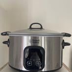 Russell Hobbs Slow Cooker, Electroménager, Mijoteuses, Comme neuf, Enlèvement