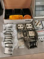 lot overschot verbouwingen 50€, Elektronische apparatuur, Overige elektronische apparatuur, Ophalen of Verzenden, Nieuw