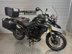Triumph Tiger 800 ABS + 1 jaar garantie + GRATIS onderhoud!, Motoren, Motorrijbewijs A, Bedrijf, 3 cilinders, Meer dan 35 kW