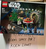 Lego Star Wars 40658 Millenium Falcon Holiday Diorama, Kinderen en Baby's, Speelgoed | Duplo en Lego, Ophalen of Verzenden, Nieuw