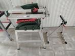 BoschZaagtafel PTS10, Doe-het-zelf en Bouw, Ophalen, Cirkelzaag, Bosch Professional, Zo goed als nieuw