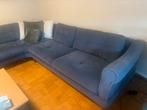 Canape angle avec espace de rangement et lit, Huis en Inrichting, Ophalen