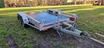 Aanhangwagen 2600kg, Autos : Divers, Remorques, Enlèvement