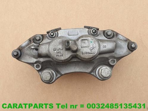 6850932 6865538 f30 M remklauw f31 f34 Brembo f32 f33 f36, Auto-onderdelen, Elektronica en Kabels, BMW, Mazda, Porsche, Gebruikt
