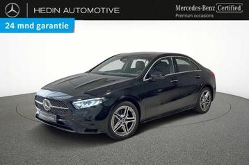 Mercedes-Benz A-Klasse 250 e Berline AMG LINE | Smartphone I beschikbaar voor biedingen